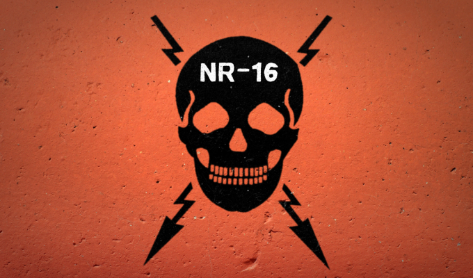 NR-16